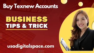 Buy TextNow Accounts